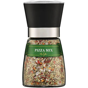 Mia Lykke Pizza Mix 135g m/kvern
