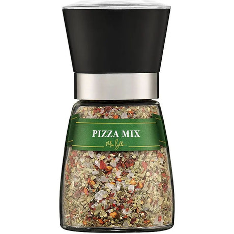 Mia Lykke Pizza Mix 135g m/kvern