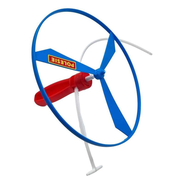 Wader Polesie - Flygeleke