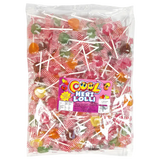 Kjærligheter Hjerte Mix 1kg (200 stk)