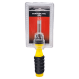 Multi Screwdriver 6in1