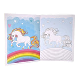 Various Magical Drawing Books 32 Pages