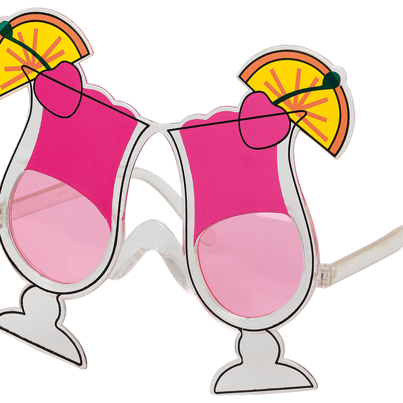 Drink Party Glasses