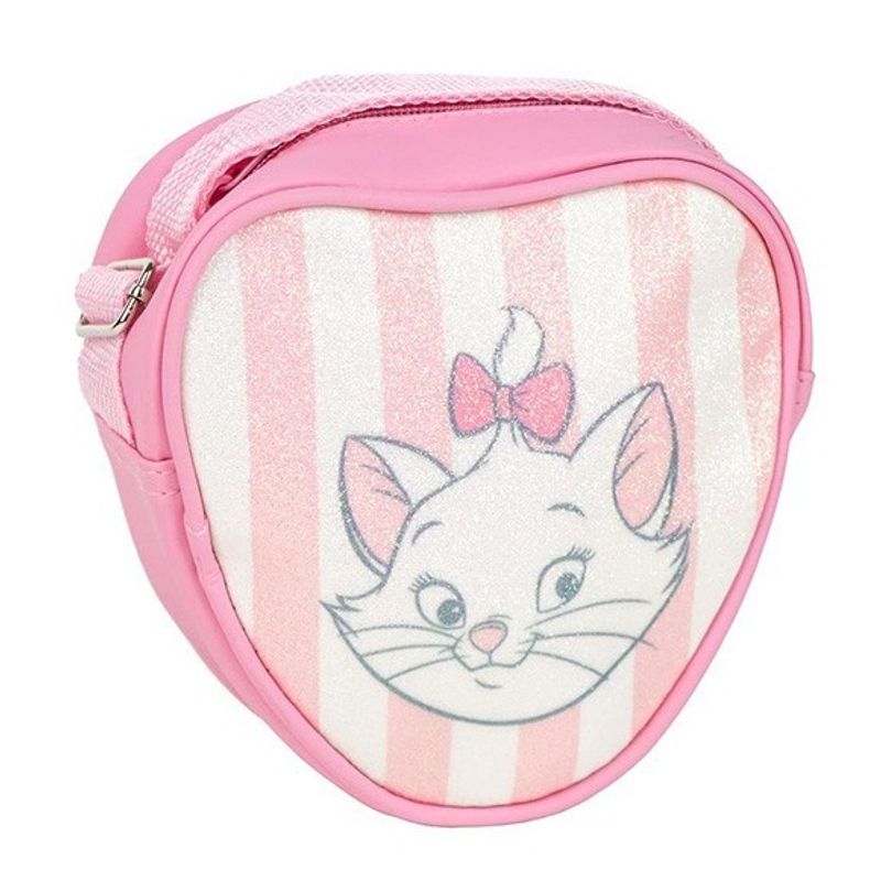 Disney Marie Hjerteformet Veske | Aristokattene