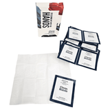 20pk Antibacterial Wet Wipes | PURENorway