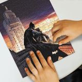 Puslespill Batman | The World | 250 brikker