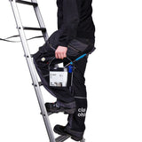 Brush Holder With Magnet