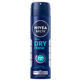 Nivea Men Men Deo Dry Fresh Spray 150ml