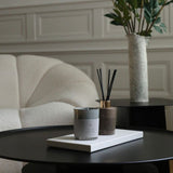 OlsenHome Scented Candle 160g | 4ass | Luxurious fragrances