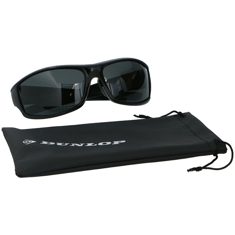 Dunlop Driving Glasses Polarized