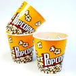 Popcornbeger Plast 3L