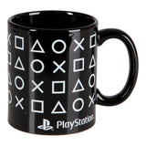 PlayStation krus gavesett | Perfekt gave til gamere