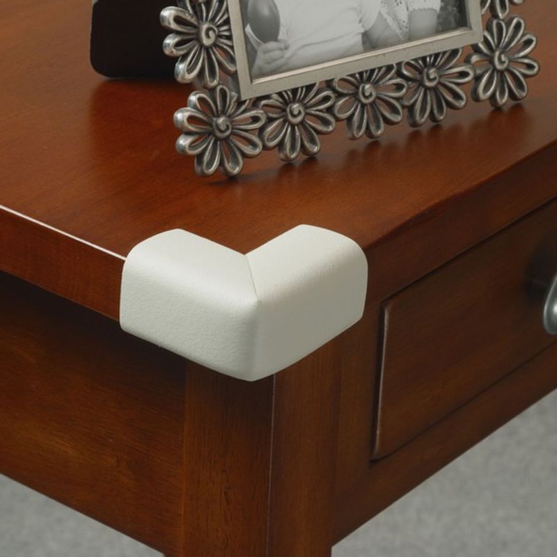 4pk Corner Protectors For Baby