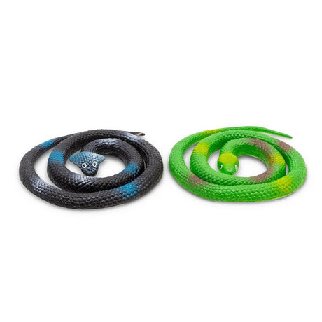 Stretchy Snake | Extremely stretchy snake toy 70cm