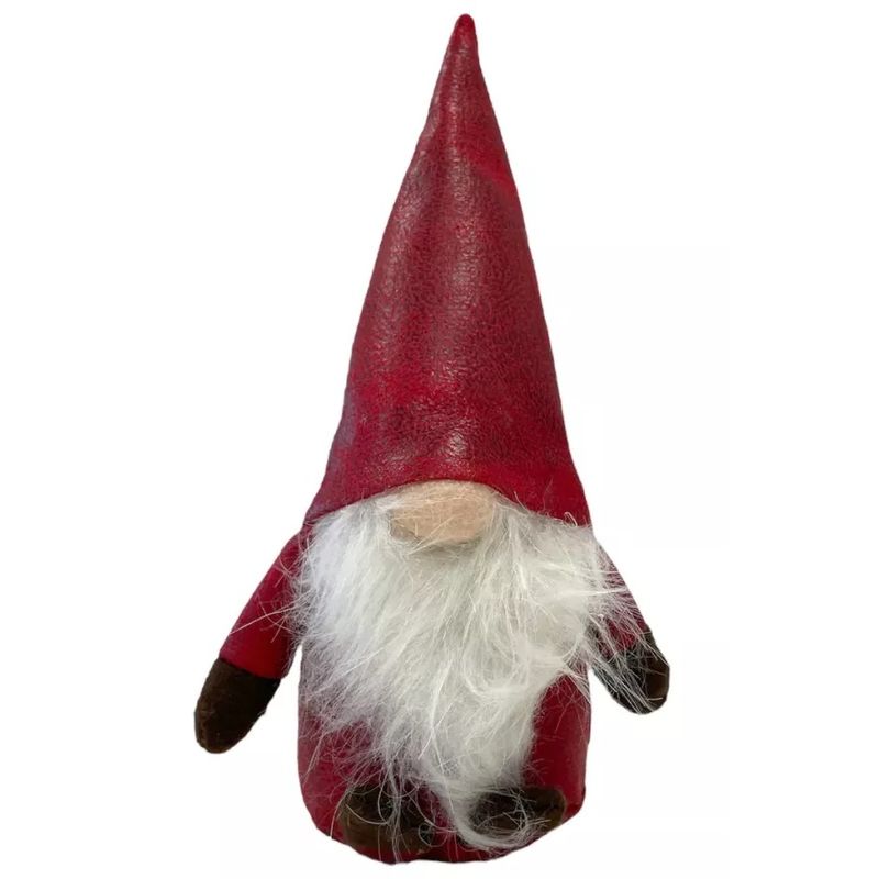 Nisse lær 22cm
