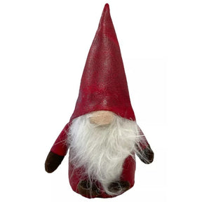 Nisse lær 22cm