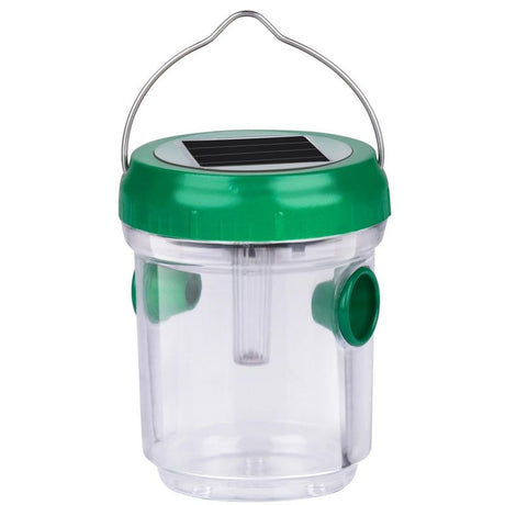 Grundig Vepsefelle 3pk | Solcelledrevet LED - lys 7x9 cm