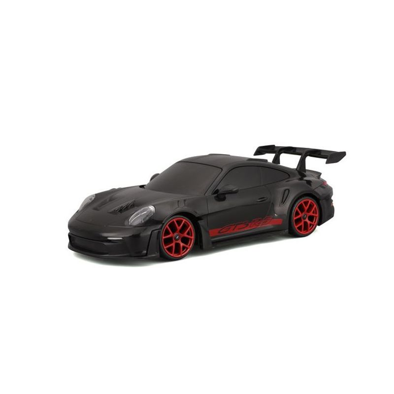 RC Porsche 911 GT3 RS | 1:24 Premium| 2.4GHz Fjernstyrt| Maisto