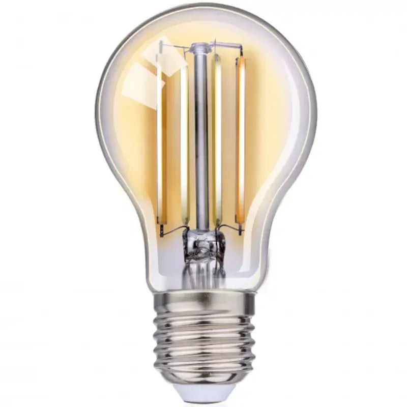 Alpina WiFi Smart E27 LED 7W Warm White | Easy Light Control
