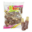 Jellioo Stor Sure Colaflasker 1000g