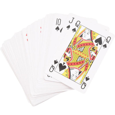Deck of cards 2pk