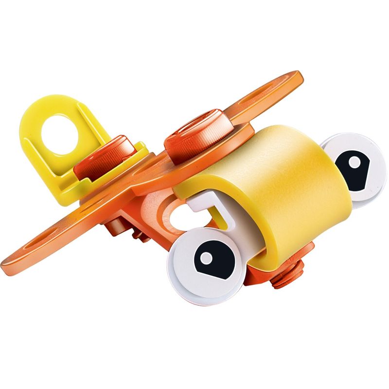 Fun Construction Set Vehicles | 3 ass