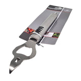 Stainless Steel Bottle &amp; Can Opener