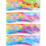 Mini Glider Unicorn | 19cm | Fun calendar gift for kids
