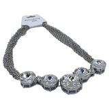 Beautiful Jewelry With Large Diamond Beads