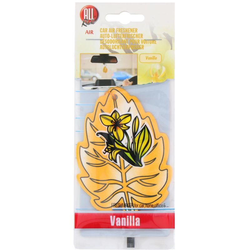 Air Freshener For Car &amp; Home | All Ride