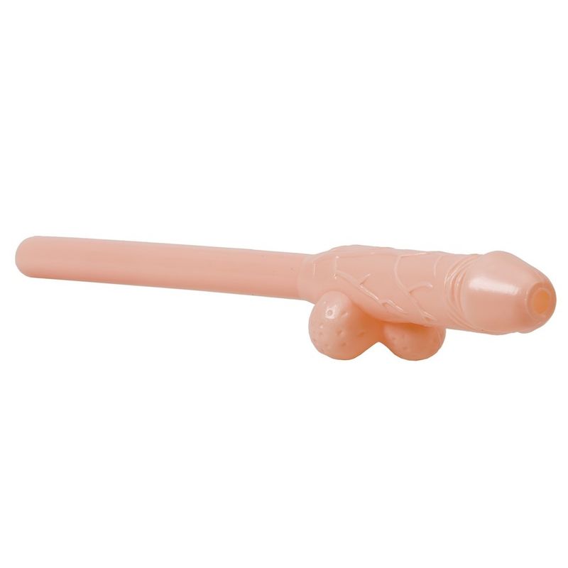 Straw Jumbo penis