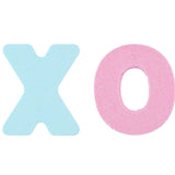 Bath bombs 2pk X and O | Cherry blossom and blueberry