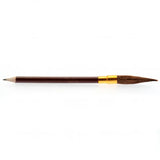 Harry Potter Ballpoint Pen and Pencil | Wand and Nimbus 2000