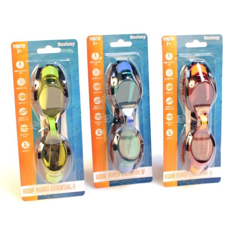 Bestway Pro Racer Dykkebriller 7 - 13år