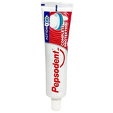 Pepsodent Complete Protection Toothpaste 75ml | 8 in 1 dental care