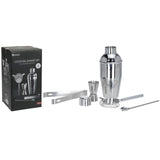 Barsett 5 Deler | Excellent Houseware