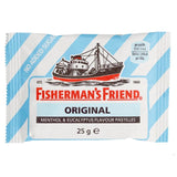 Fisherman's Friend Original 16x3pk | Storpakk (48 poser)