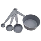 Measuring cup 4 parts