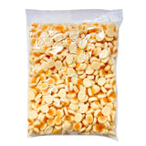 Jellopy Mini Fried Eggs 1kg Large Pack