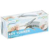 Vivamore Key Grip | Ergonomic Key Assist
