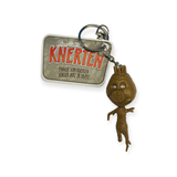 Little Knterten keychain 7cm