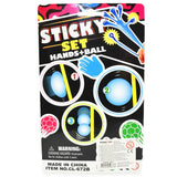 Sticky set - Sticky toys