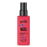 Schwarzkopf got2b Got Curlz Beach Waves Spray 150ml