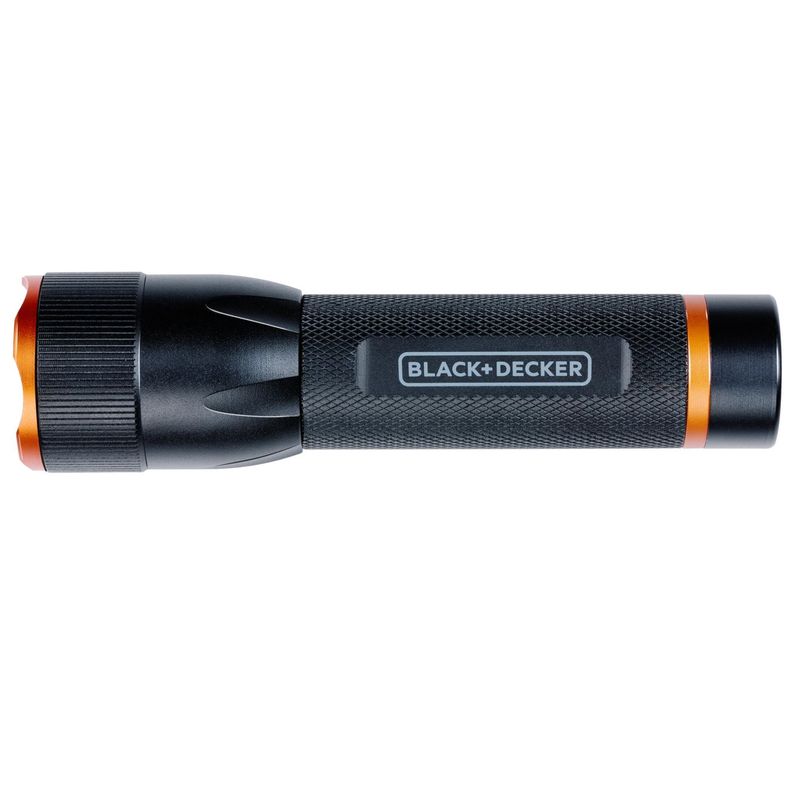 Black+Decker LED Flashlight 500 Lumens