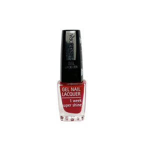 IsaDora Nail Polish 278 Viva Red
