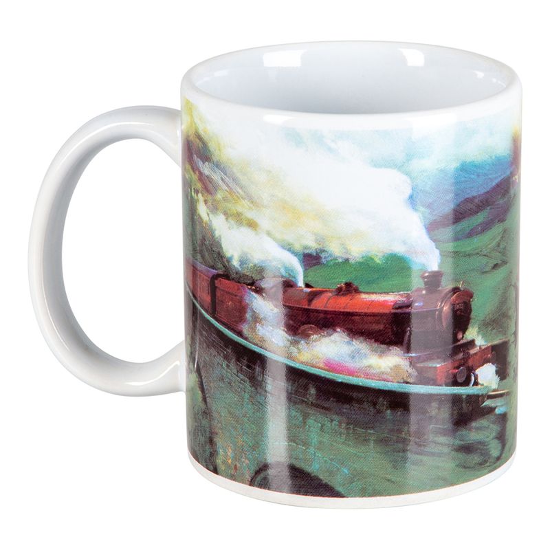Harry Potter Hogwarts Express cup 320ml