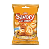 Jellioo Savory Caramel - Milk 1000g Large Pack