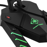 Deltaco Gaming RGB Mikrofon