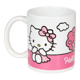 Hello Kitty krus | 330 ml | Tåler oppvaskmaskin & mikro