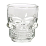 Headscarf Shotglass